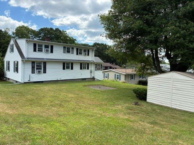 35 Superior Road, Worcester, MA 01604