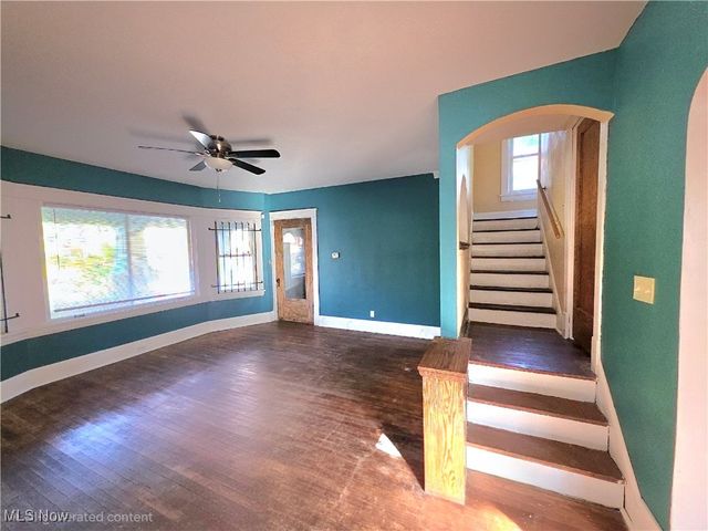 9112 Parmelee Avenue, Cleveland, OH 44108