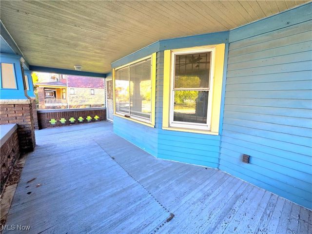 9112 Parmelee Avenue, Cleveland, OH 44108