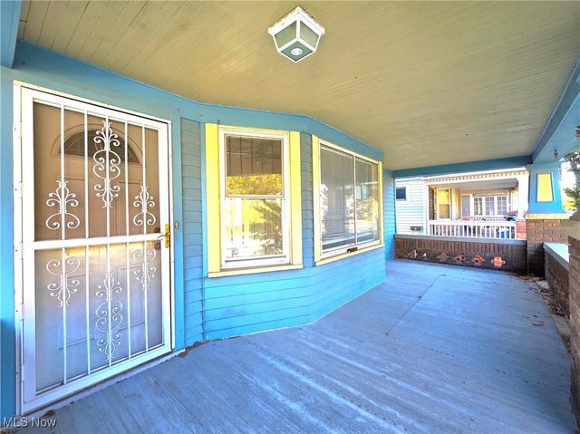 9112 Parmelee Avenue, Cleveland, OH 44108