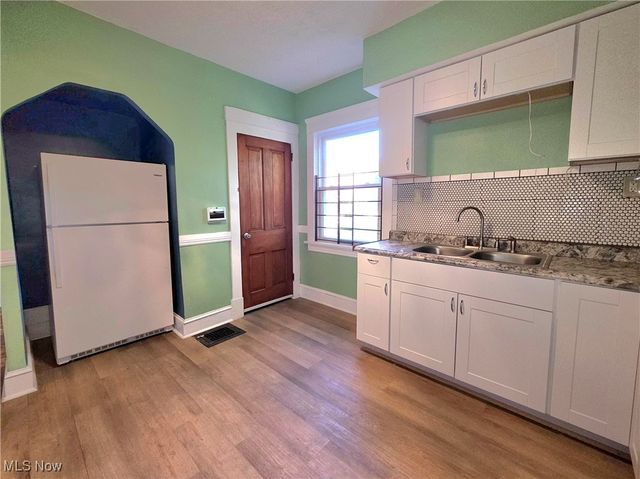 9112 Parmelee Avenue, Cleveland, OH 44108