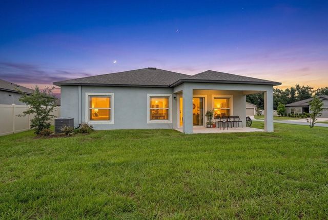 13120 CONQUISTADOR LOOP, Spring Hill, FL 34610