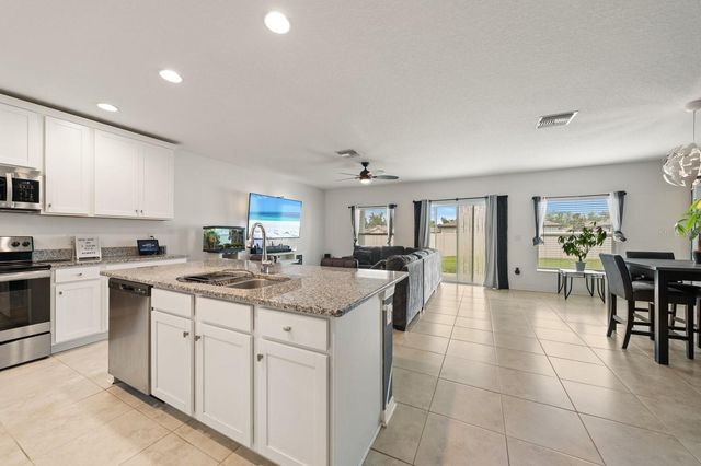 13120 CONQUISTADOR LOOP, Spring Hill, FL 34610
