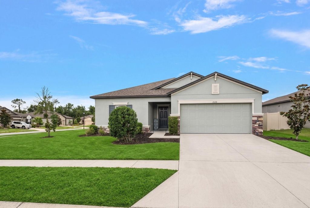 13120 CONQUISTADOR LOOP, Spring Hill, FL 34610
