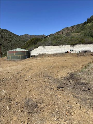 12110 Yellow Hill, Malibu, CA 90265