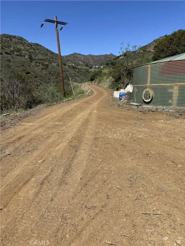 12110 Yellow Hill, Malibu, CA 90265