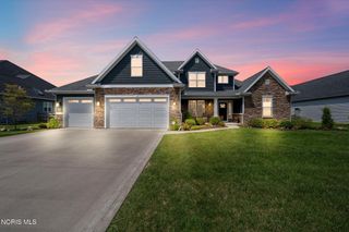 5723 Mallard Pointe Lane, Sylvania, OH 43560