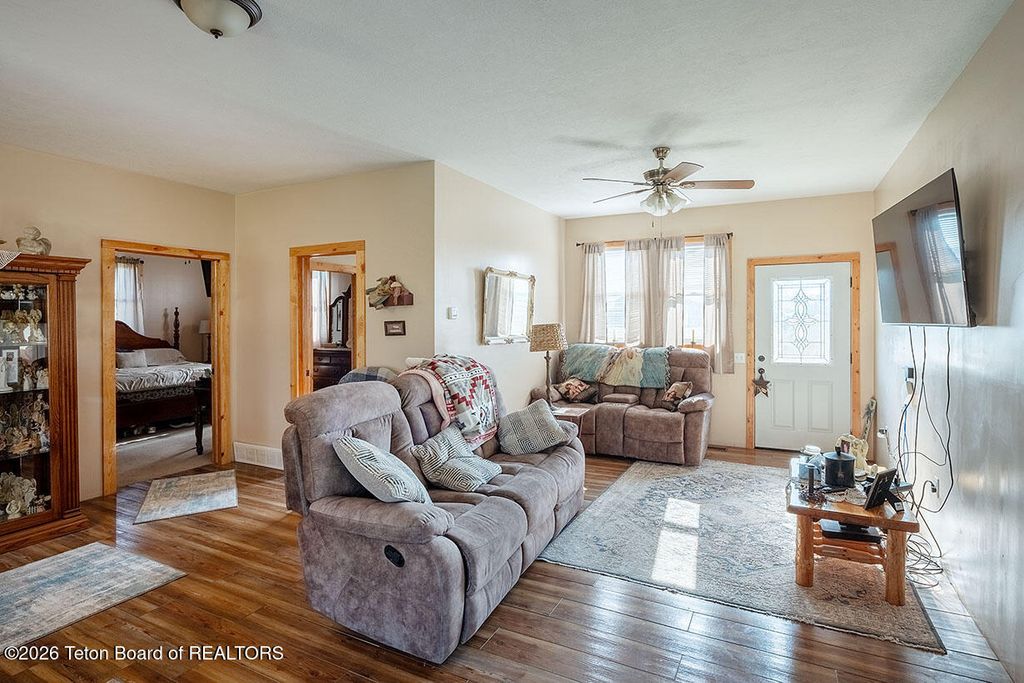 413 HARMON Lane, Afton, WY 83110 photo 4