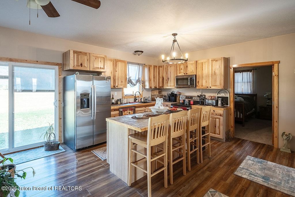 413 HARMON Lane, Afton, WY 83110 photo 5