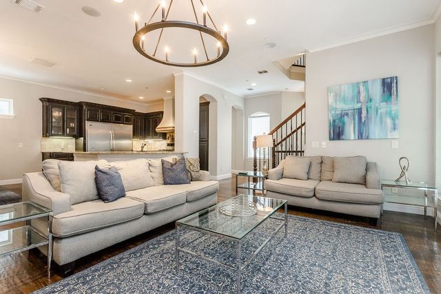 3817 Bowser Avenue A, Dallas, TX 75219