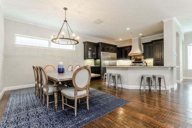 3817 Bowser Avenue A, Dallas, TX 75219