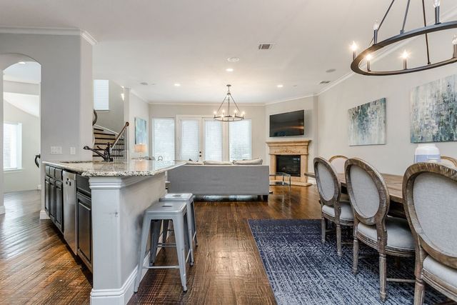 3817 Bowser Avenue A, Dallas, TX 75219