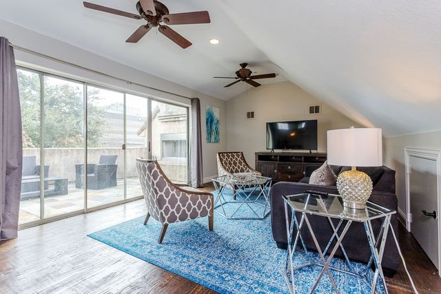 3817 Bowser Avenue A, Dallas, TX 75219