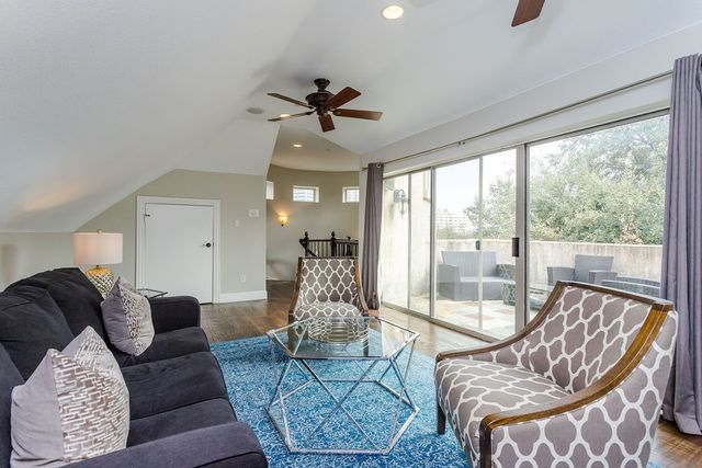 3817 Bowser Avenue A, Dallas, TX 75219