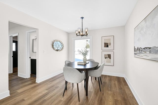 5135 S Menard DRIVE, New Berlin, WI 53151