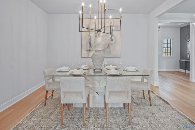 22671 Donahue Road, Athens, AL 35613