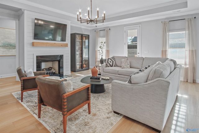 22671 Donahue Road, Athens, AL 35613