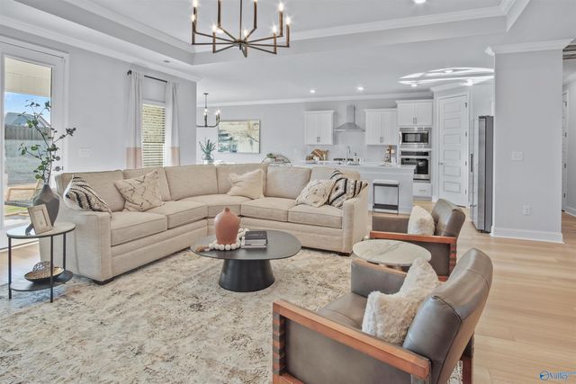 22671 Donahue Road, Athens, AL 35613