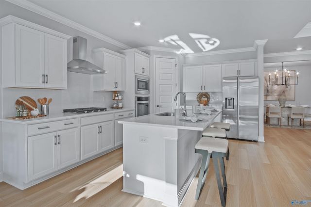 22671 Donahue Road, Athens, AL 35613