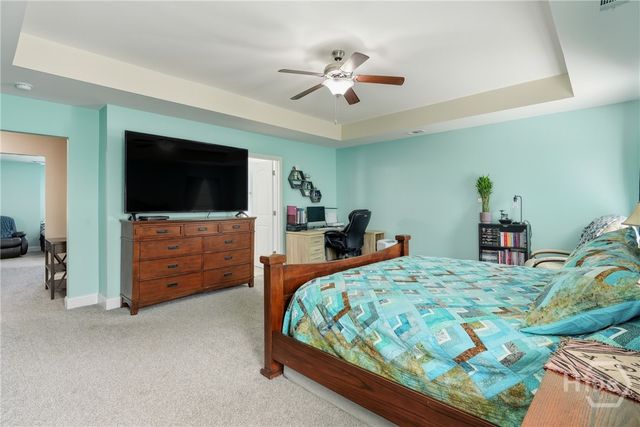 195 Sailmaker Lane, Richmond Hill, GA 31324