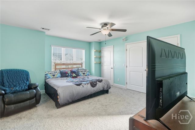 195 Sailmaker Lane, Richmond Hill, GA 31324