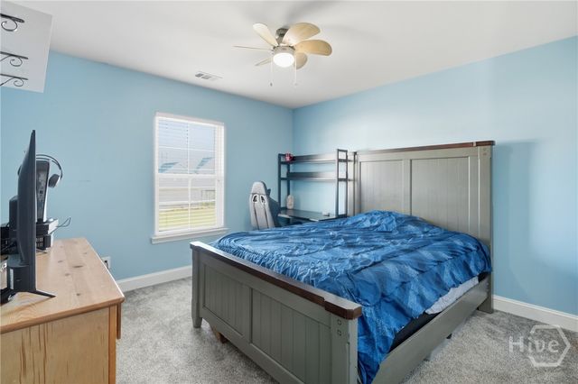 195 Sailmaker Lane, Richmond Hill, GA 31324