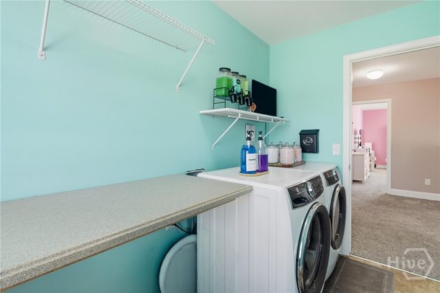 195 Sailmaker Lane, Richmond Hill, GA 31324