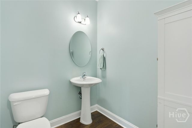 195 Sailmaker Lane, Richmond Hill, GA 31324