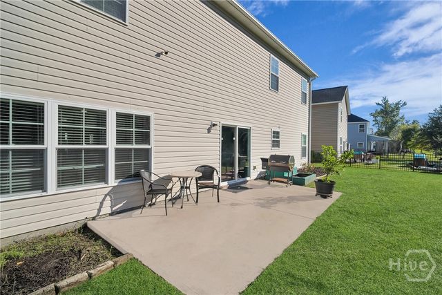 195 Sailmaker Lane, Richmond Hill, GA 31324