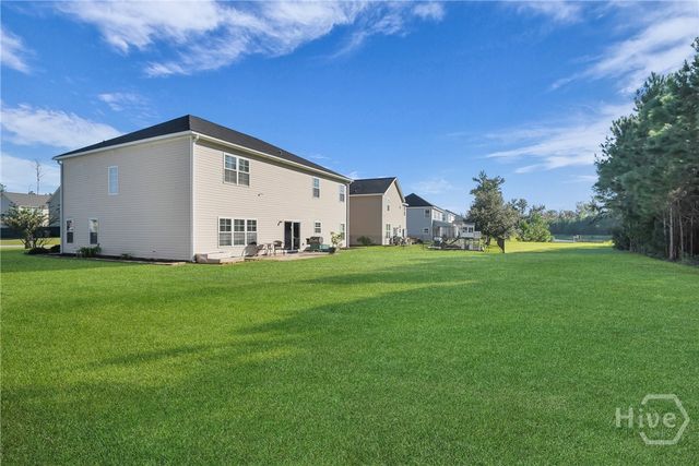 195 Sailmaker Lane, Richmond Hill, GA 31324