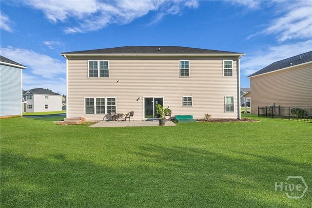 195 Sailmaker Lane, Richmond Hill, GA 31324