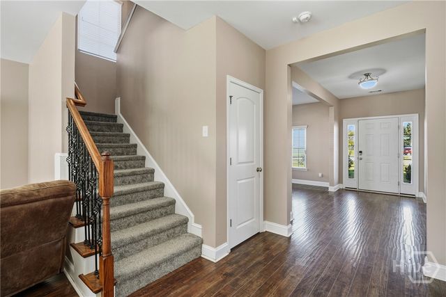 195 Sailmaker Lane, Richmond Hill, GA 31324