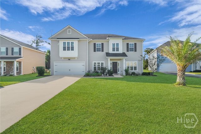 195 Sailmaker Lane, Richmond Hill, GA 31324