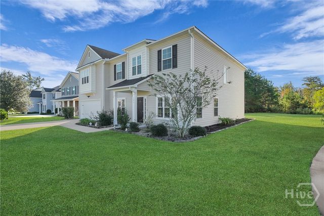 195 Sailmaker Lane, Richmond Hill, GA 31324