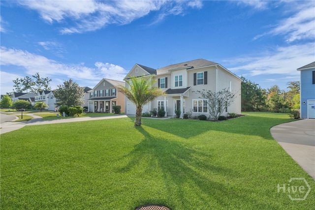 195 Sailmaker Lane, Richmond Hill, GA 31324