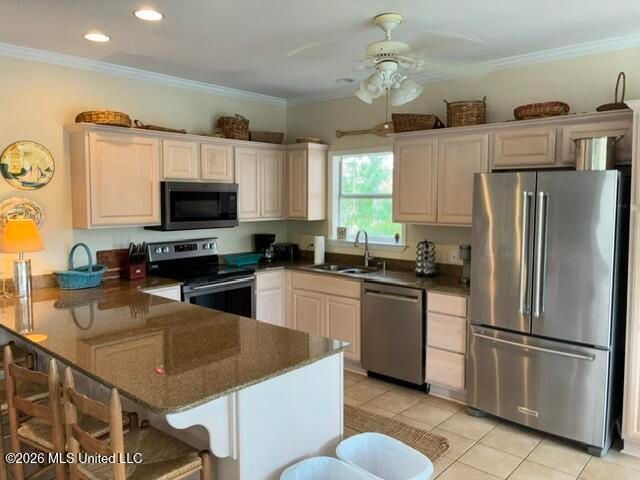 92 Elm Lane, Pass Christian, MS 39571
