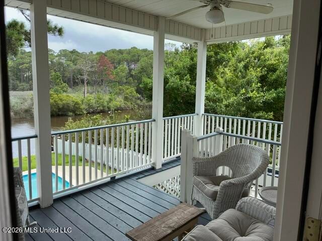 92 Elm Lane, Pass Christian, MS 39571