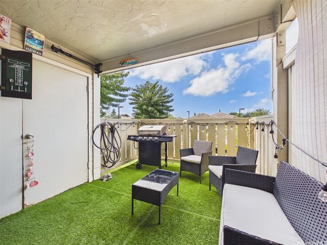 91-1079 Oaniani Street 11B, Kapolei, HI 96707