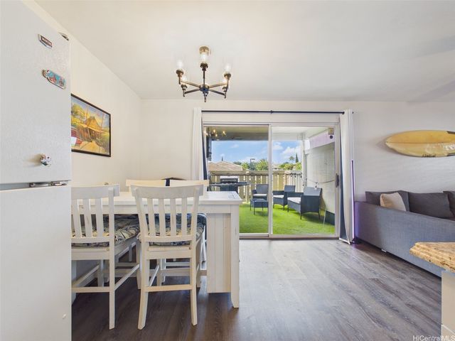 91-1079 Oaniani Street 11B, Kapolei, HI 96707