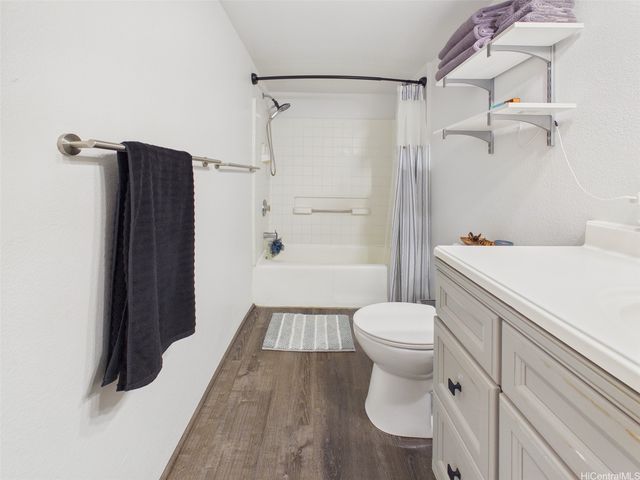 91-1079 Oaniani Street 11B, Kapolei, HI 96707