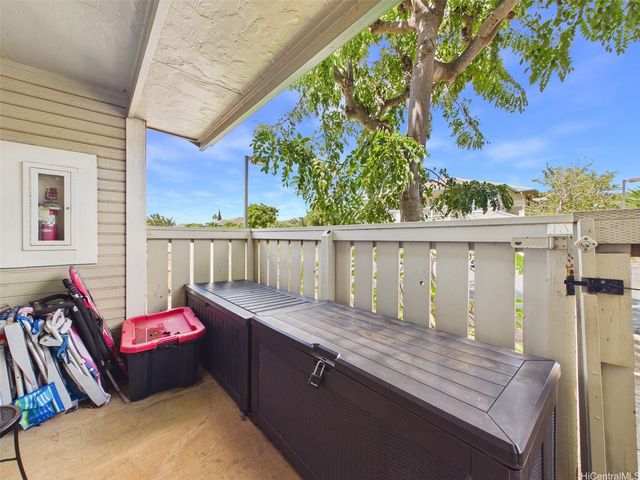 91-1079 Oaniani Street 11B, Kapolei, HI 96707