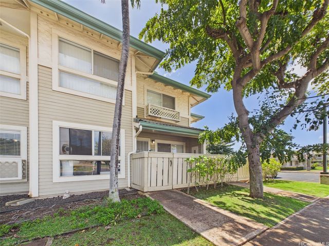 91-1079 Oaniani Street 11B, Kapolei, HI 96707