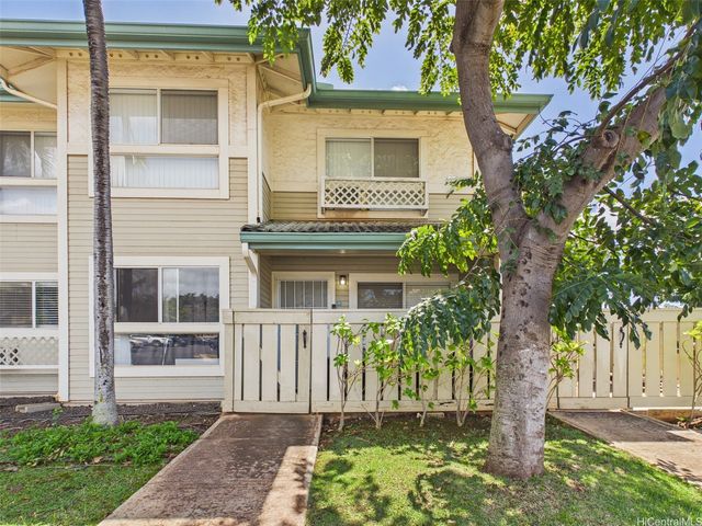 91-1079 Oaniani Street 11B, Kapolei, HI 96707