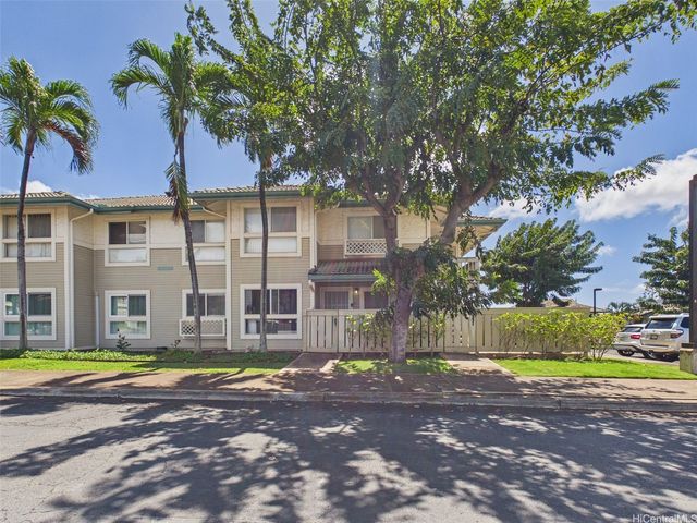 91-1079 Oaniani Street 11B, Kapolei, HI 96707