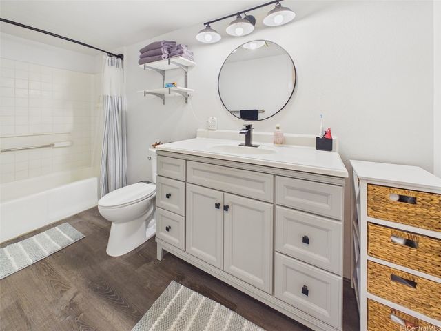 91-1079 Oaniani Street 11B, Kapolei, HI 96707