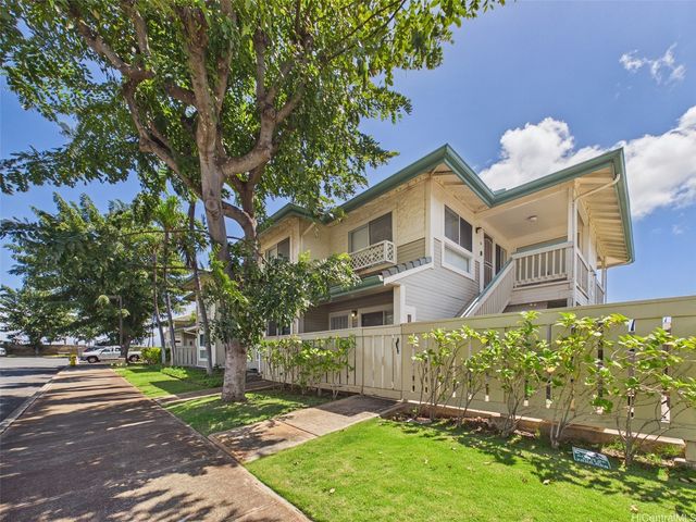 91-1079 Oaniani Street 11B, Kapolei, HI 96707