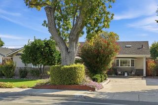 1341 Los Padres Boulevard, Santa Clara, CA 95050