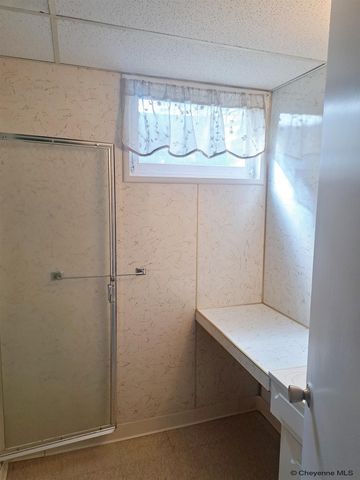 47 14TH ST, Wheatland, WY 82201