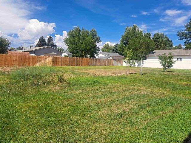 47 14TH ST, Wheatland, WY 82201