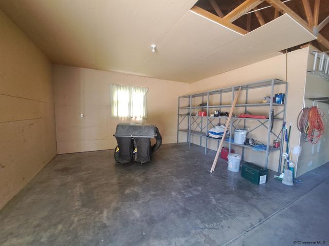 47 14TH ST, Wheatland, WY 82201